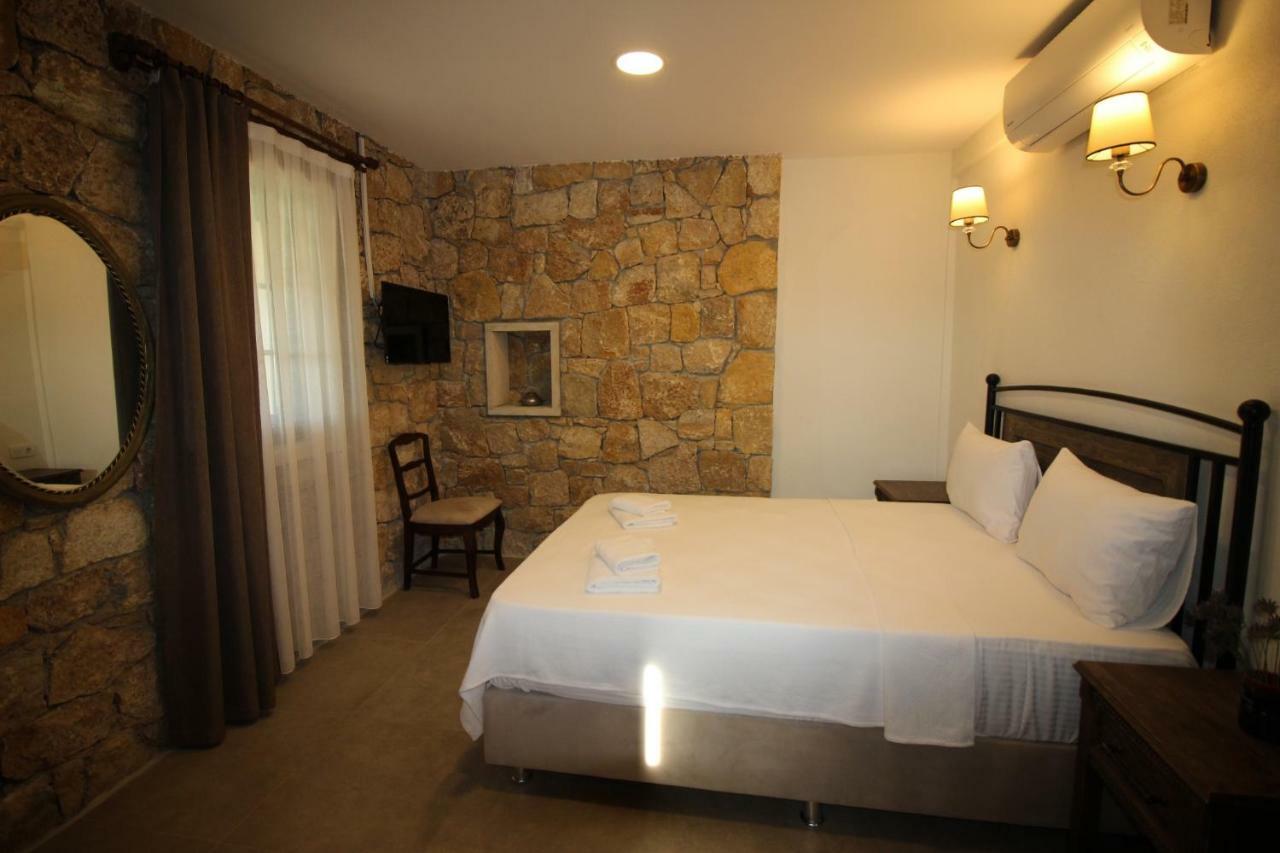 Bozcaada Defne Bağ Evi Otel Dış mekan fotoğraf